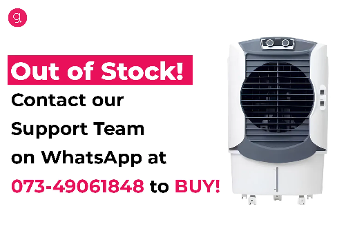 Air Cooler 58-72 Litres (12-month lock-in)